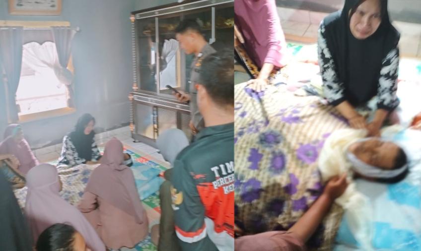 Mencari Ikan Terseret Arus ke Laut, Warga Kaur Ditemukan Meninggal Dunia