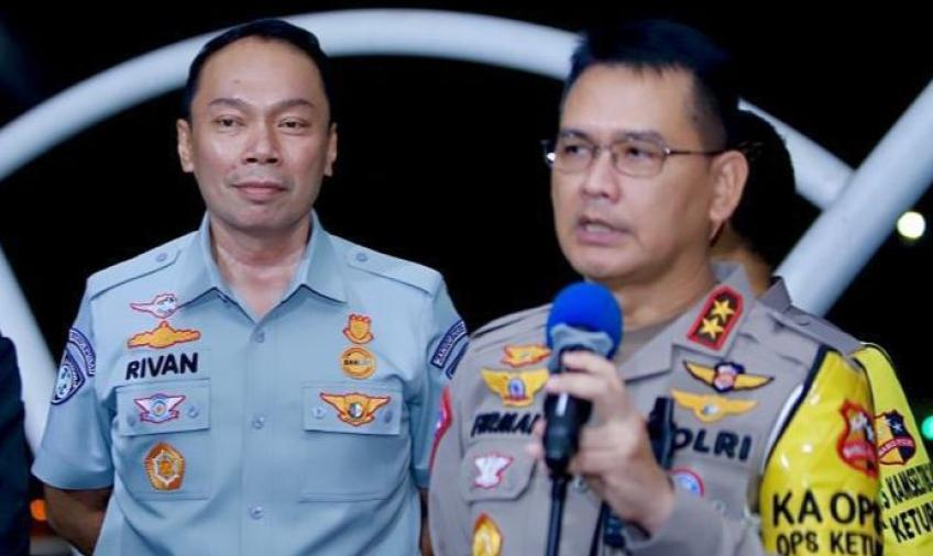 Napak Tilas Keberhasilan Firman Shantyabudi dan Rivan A. Purwantono Berkolaborasi untuk Negeri