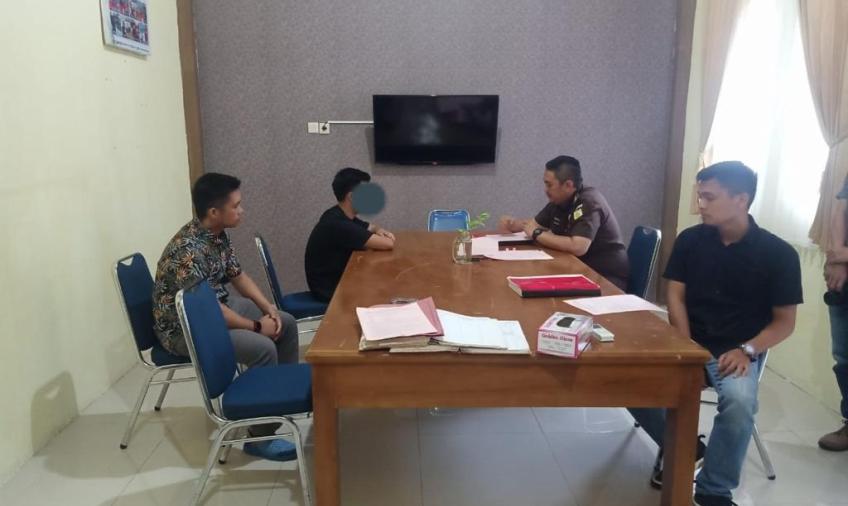 Tersangka Kasus Perkelahian yang Mengakibatkan Korban 3 Orang Meninggal Dunia Diserahkan Ke Jaksa