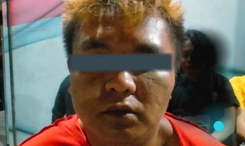 Tertangkap Tangan Curi Burung Murai Batu, Warga Seginim ini Ternyata Juga Pelaku Curanmor 