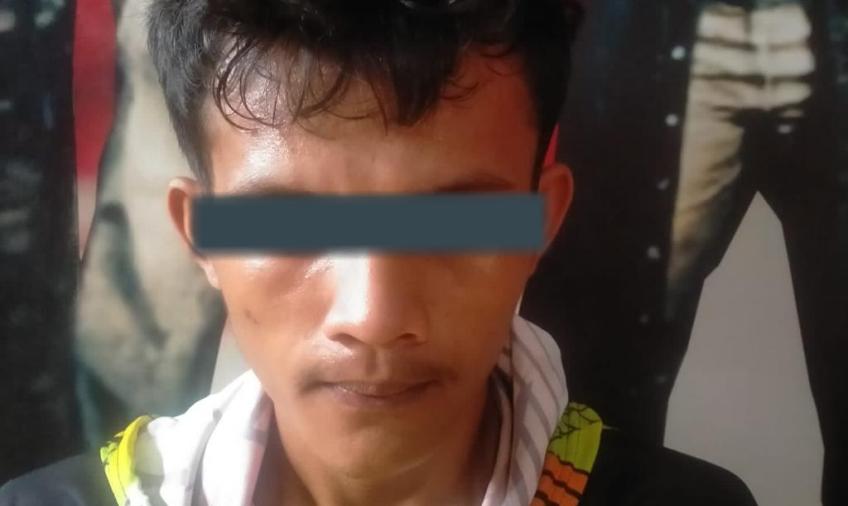 Kuras Isi ATM Teman Dekat Senilai Rp 103 Juta, Remaja 18 Tahun Diamankan Polisi