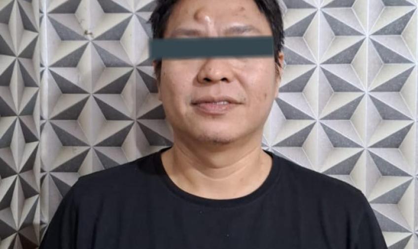 Mobil Inova Dicuri dan Digadaikan Anak Sendiri, Warga BS Lapor Polisi