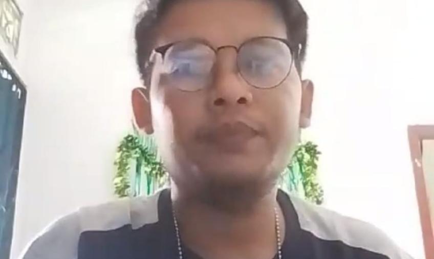.