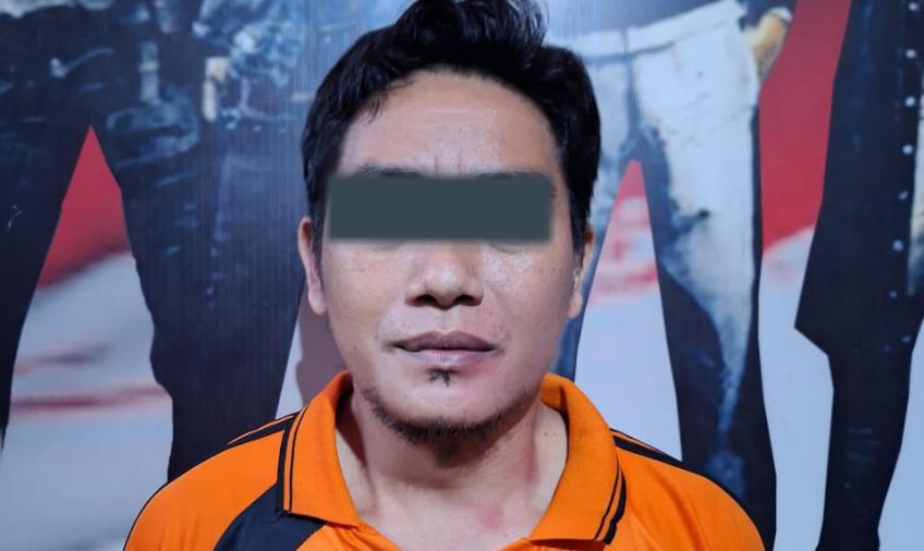 Pria di Kota Manna Setubuhi Anak Kandung Sejak Kelas 1 SMP