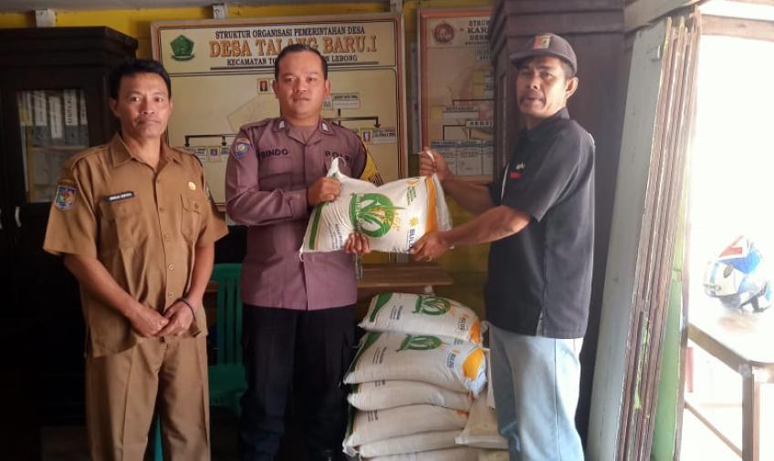 Polsek Rimbo Pengadang