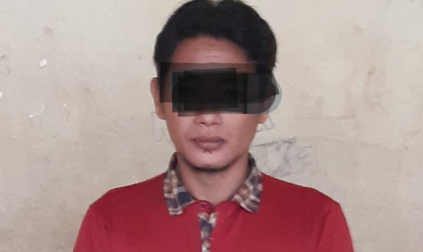 Sering Nonton Film Porno dan Istri Tolak Melayani, Jadi Sebab Ayah Cabuli Anak Kandung
