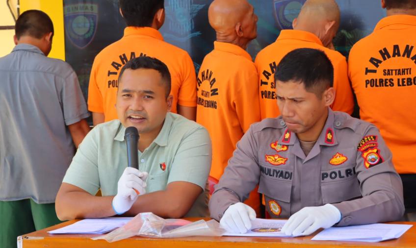 Sakit Hati Pacar Dekat dengan Pria Lain, Warga Lebong Sebarkan VCS di Medsos