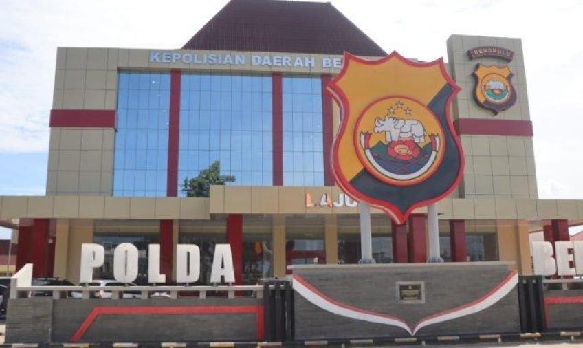 18 Laporan masyarakat Diterima Polda Bengkulu Dan Polres Jajaran Selama 24 jam Ditanggal 01 April 2024