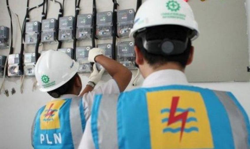 Pemerintah Kembali Luncurkan Diskon Listrik 50%.