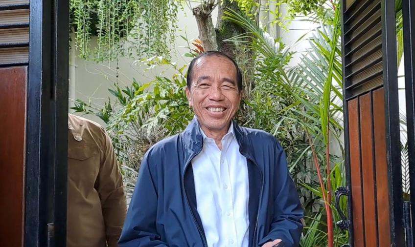 Jokowi 
