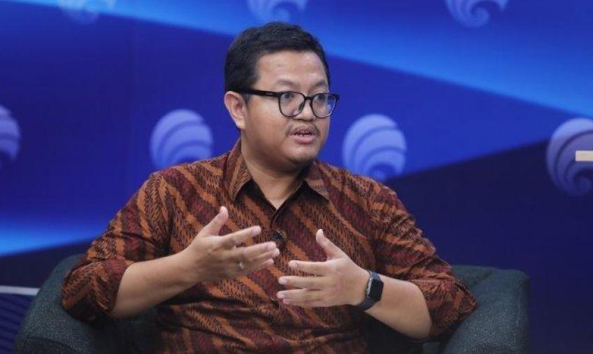 Nailul Huda, Direktur Ekonomi di Center of Economics and Law Studies