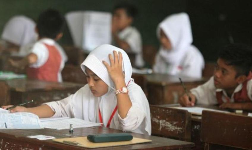 Disdikbud Kota Bengkulu Rilis Jadwal Libur Semester Genap 2025 untuk SD dan SMP.