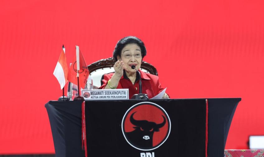 Megawati