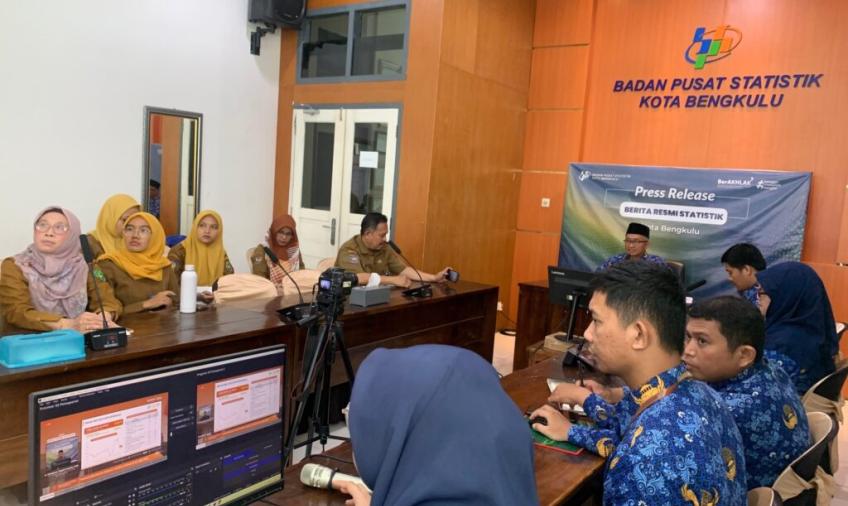 BPS Bengkulu
