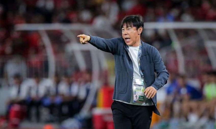 Shin Tae-yong 