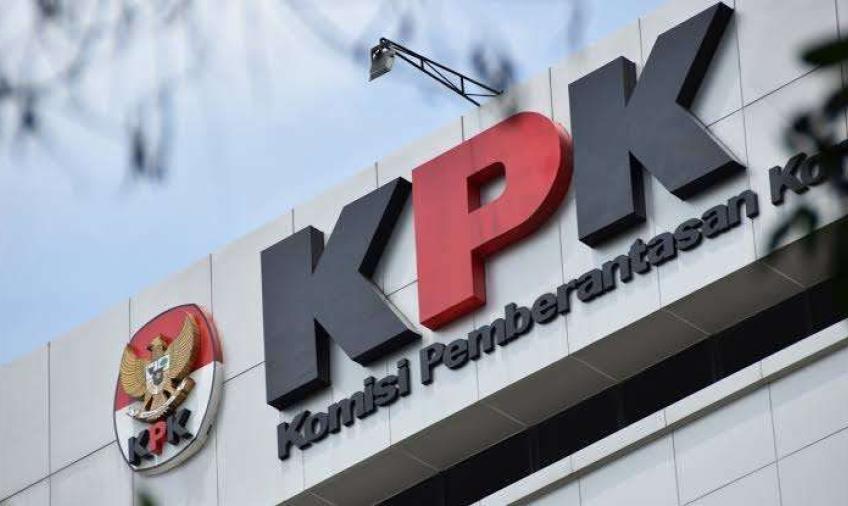 Gedung KPK
