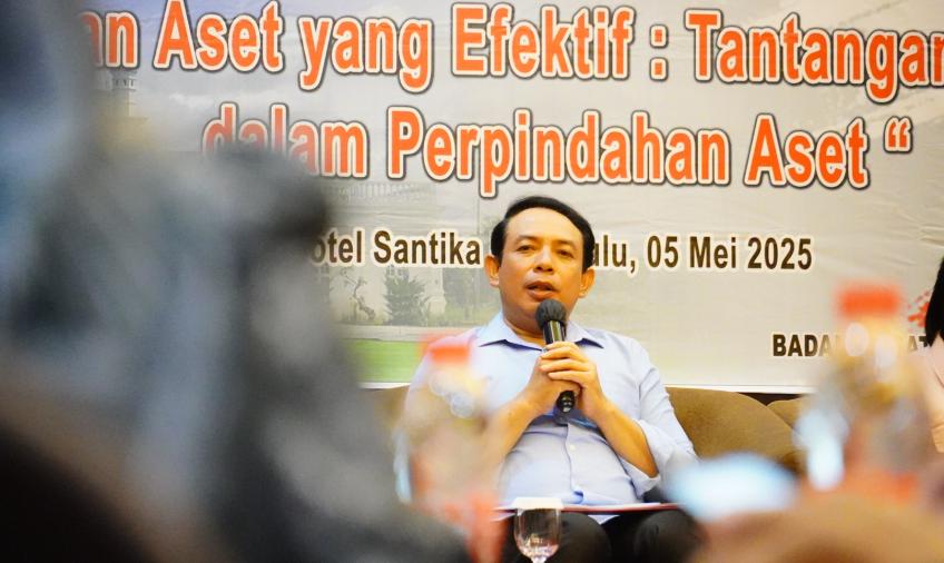 Walikota Bengkulu, Dedy Wahyudi