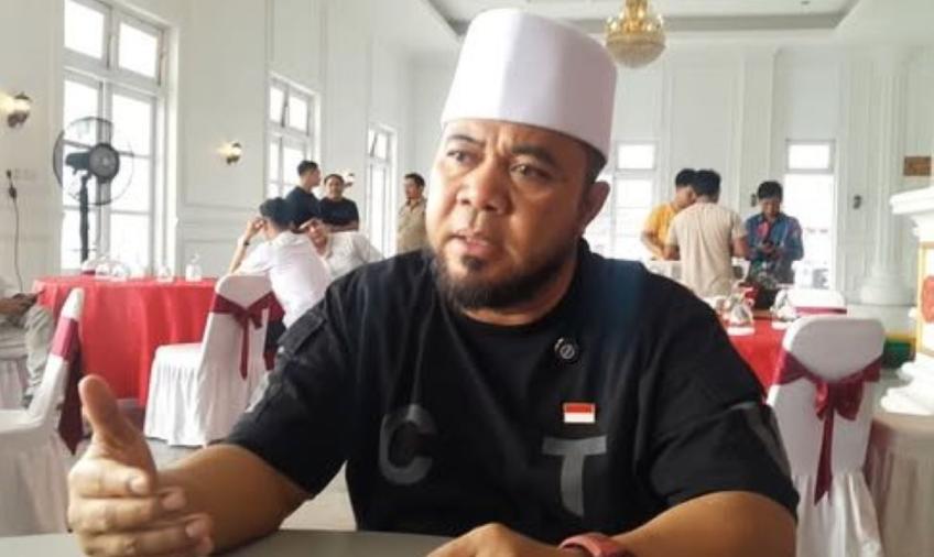 Gubernur Bengkulu, Helmi Hasan