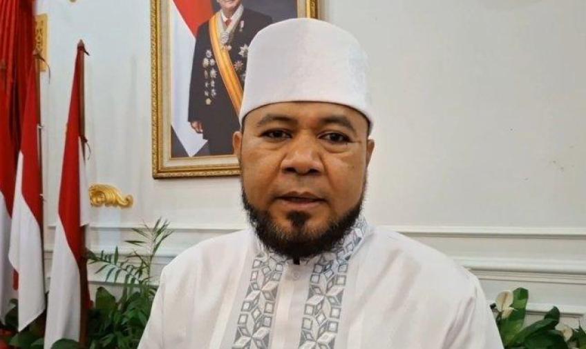 Gubernur Bengkulu, Helmi Hasan