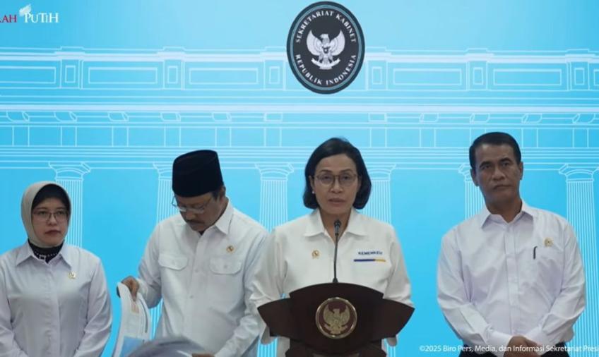 Diskon Listrik Gagal Realisasi