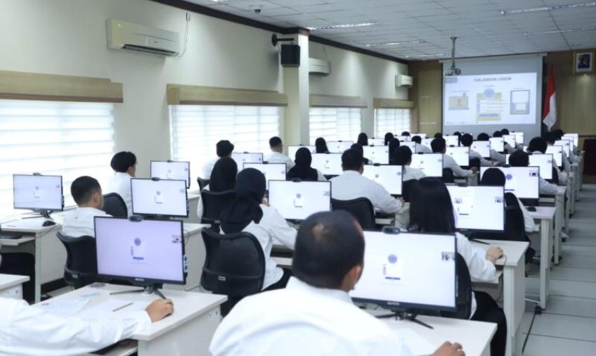 Pemerintah Resmi Tiadakan Seleksi CPNS Tahun 2025