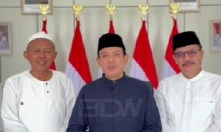 Pemkot Bengkulu Siapkan Penyerahan SK PPPK Tahap I Pertengahan Juni 2025