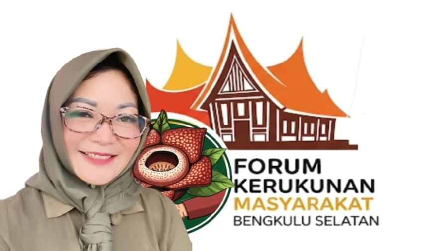 Ketua FKMBS Martina Sulistiyawati