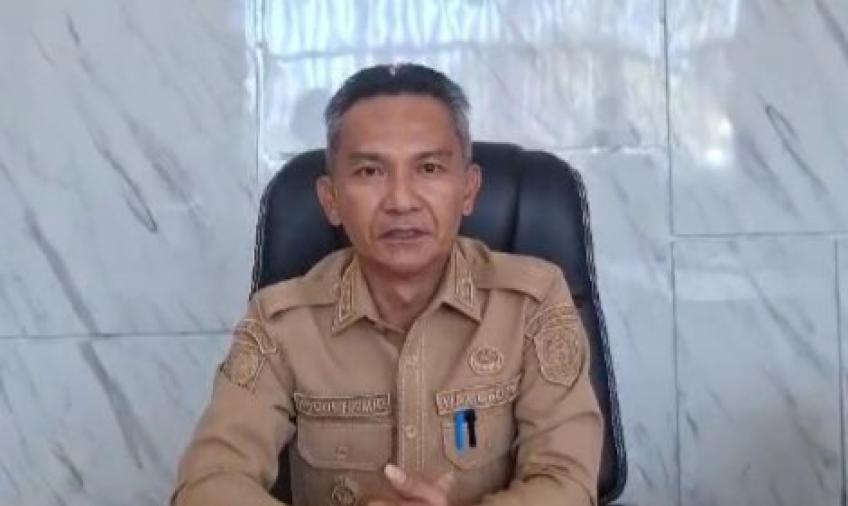 Wakil Bupati Kaur, Abdul Hamid