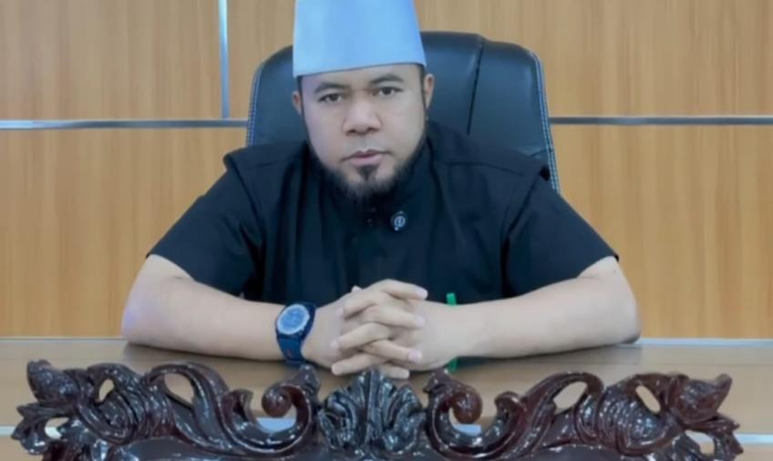 Gubernur Bengkulu, Helmi Hasan