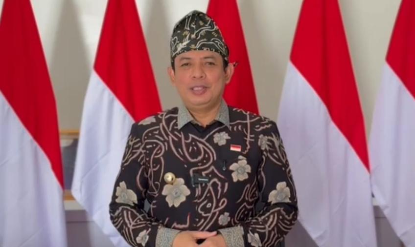 Walikota Bengkulu, Dedy Wahyudi