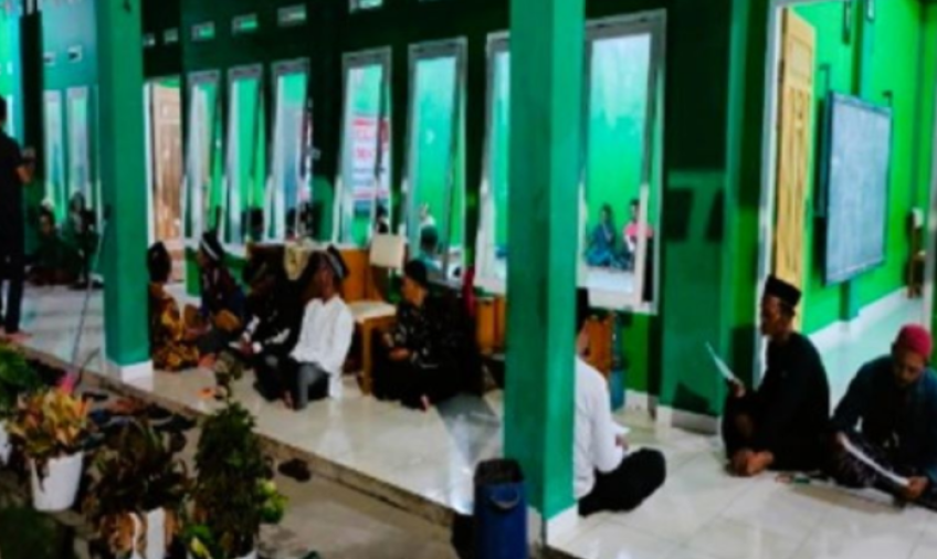 Ponpes Al-Hidayah Seluma Gelar Dialog Kebangsaan.