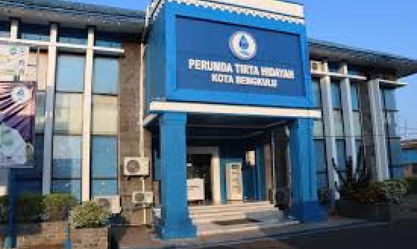 PDAM Tirta Hidayah
