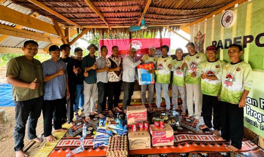 Kelompok Tani Jawara Agro
