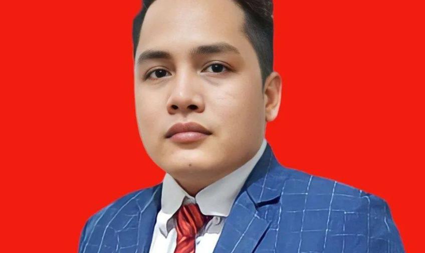 Ketua Umum Serikat Rakyat Bengkulu, Amirul Mukminin. (Foto: Istimewa)