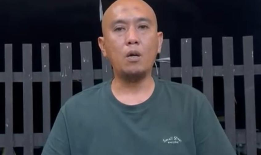 Tokoh pemuda Bengkulu Selatan, Febri
