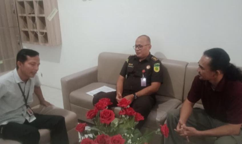 Sudah Serobot Hutan Negara, Tapi PT. SIL Tak Masuk Daftar Satgas PKH