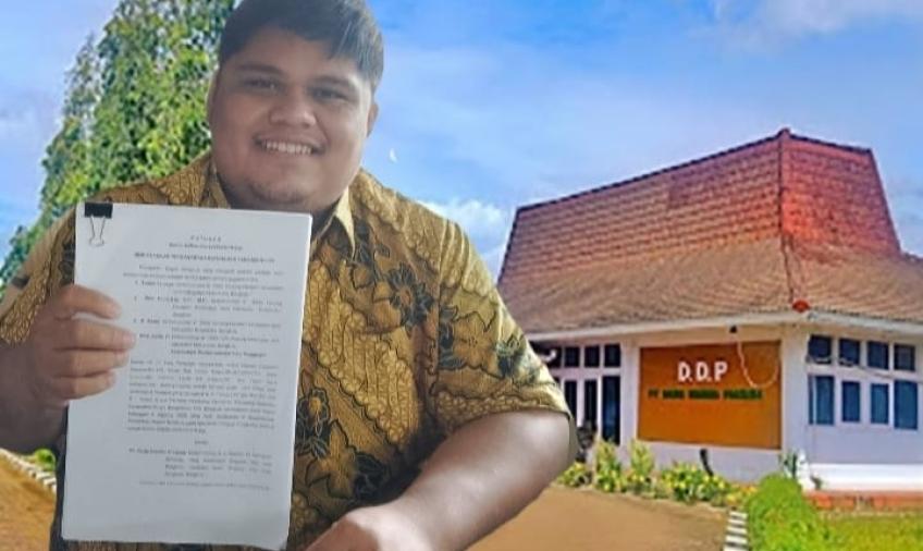 Gugatan Warga soal Dugaan Limbah PT DDP Resmi Ditolak Pengadilan Negeri Bengkulu