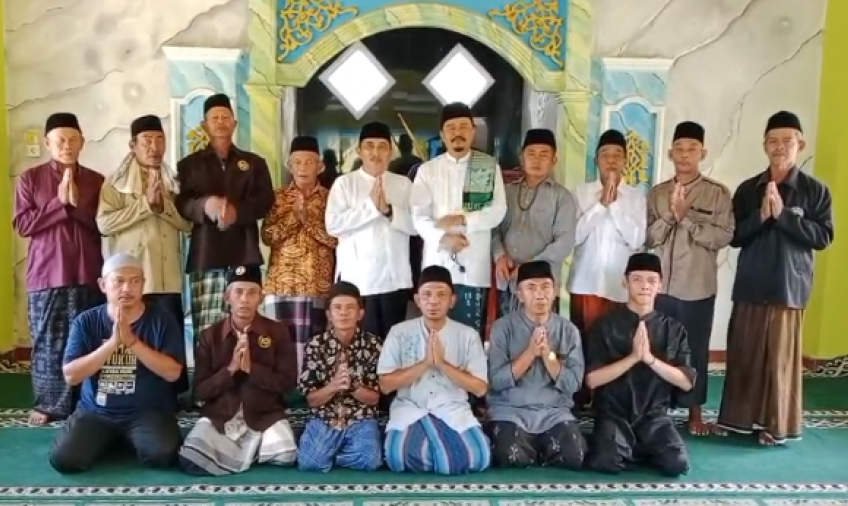 Thoriqot Shiddiqiyyah