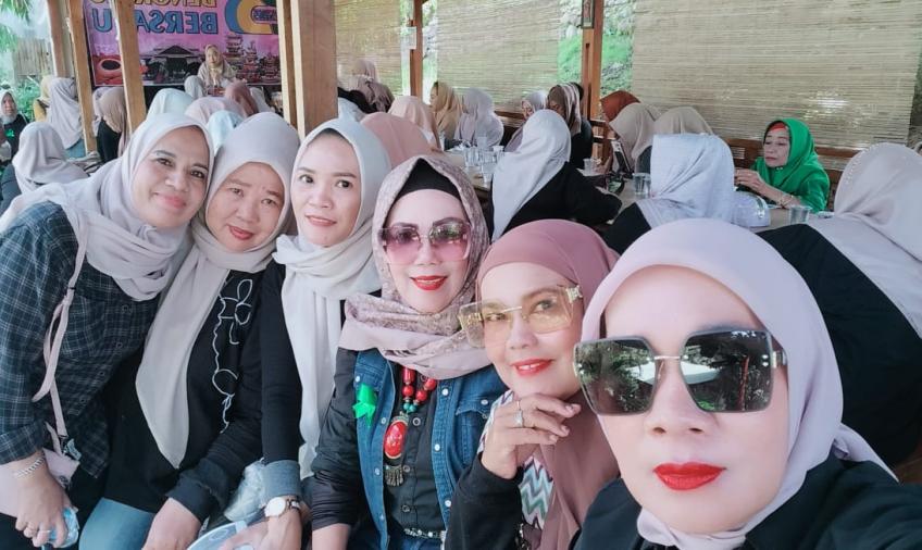 Perempuan Bengkulu Bersatu Gelar Pertemuan Perdana, Fokus Pemberdayaan dan UMKM