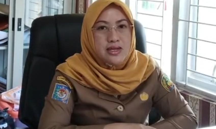 Kabid tata ruang pupr kota bengkulu