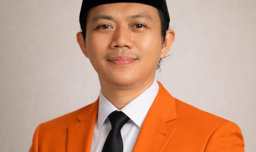 Ketua DPW Gerakan Rakyat Bengkulu, Soheri Ersuan