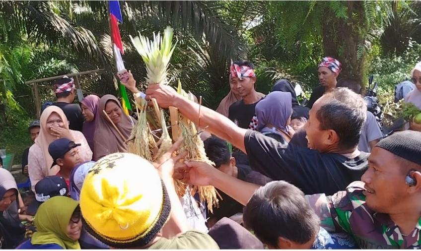 Sedekah bumi