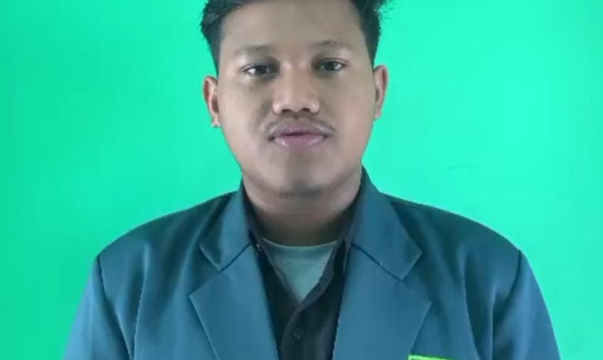 Ketua PW IPNU Bengkulu
