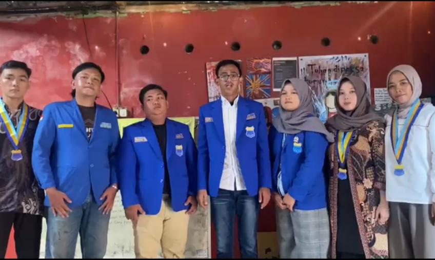 Ketua PC PMII Bengkulu