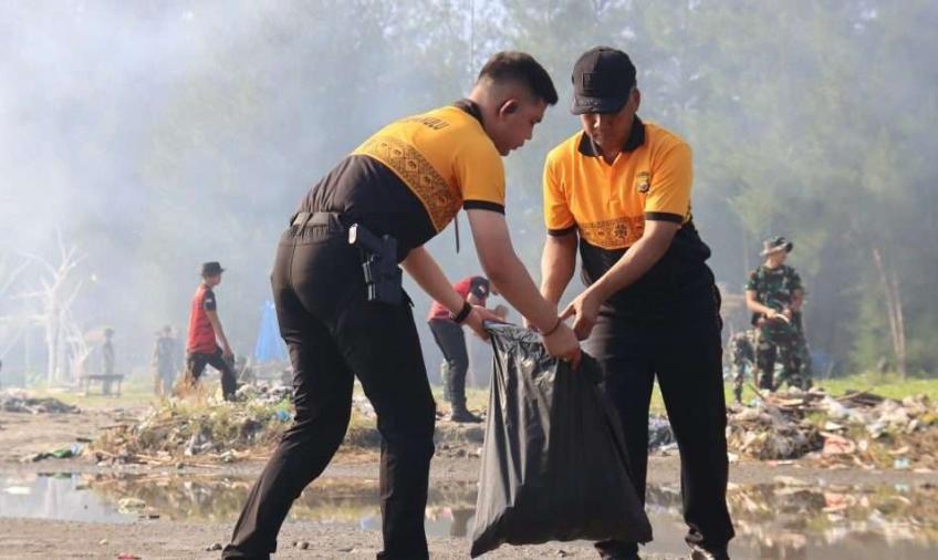 Polda Bengkulu 