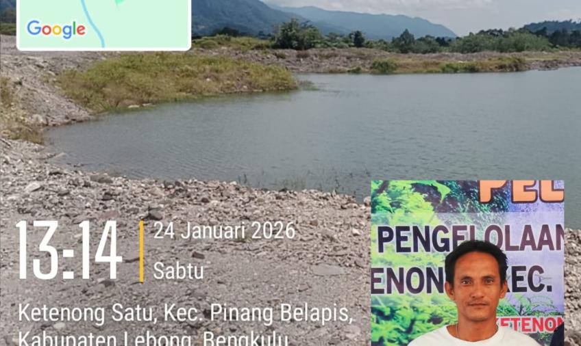 Pt jambi resources