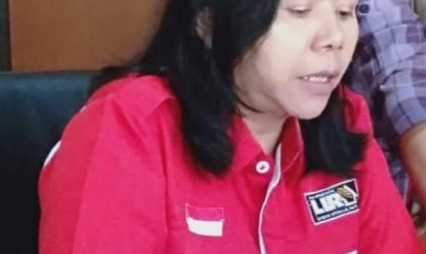 Gubernur LIRA