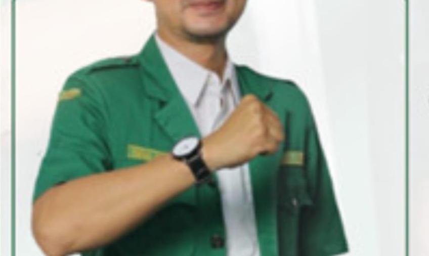 PW GP Ansor Bengkulu Dukung Polri Tetap di Bawah Presiden