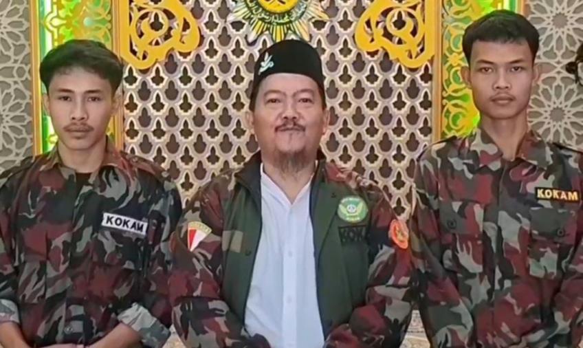 Pemuda Muhammadiyah Lebong Tegaskan Polri Tetap di Bawah Presiden