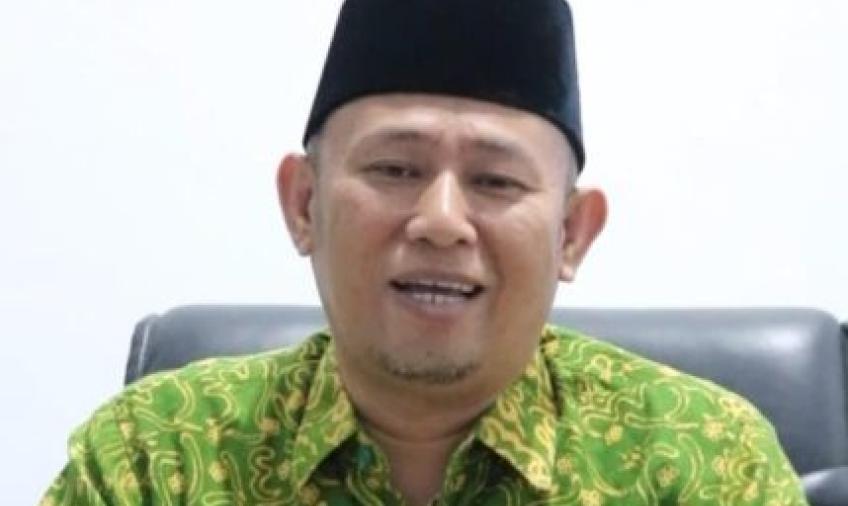 Ketua PW IKA PMII Bengkulu 
